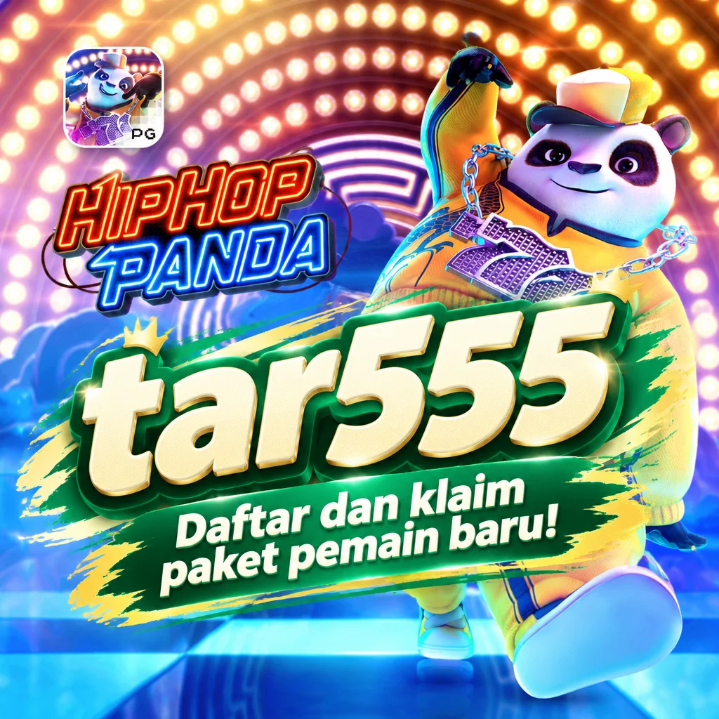 tar555 · Galeri permainan