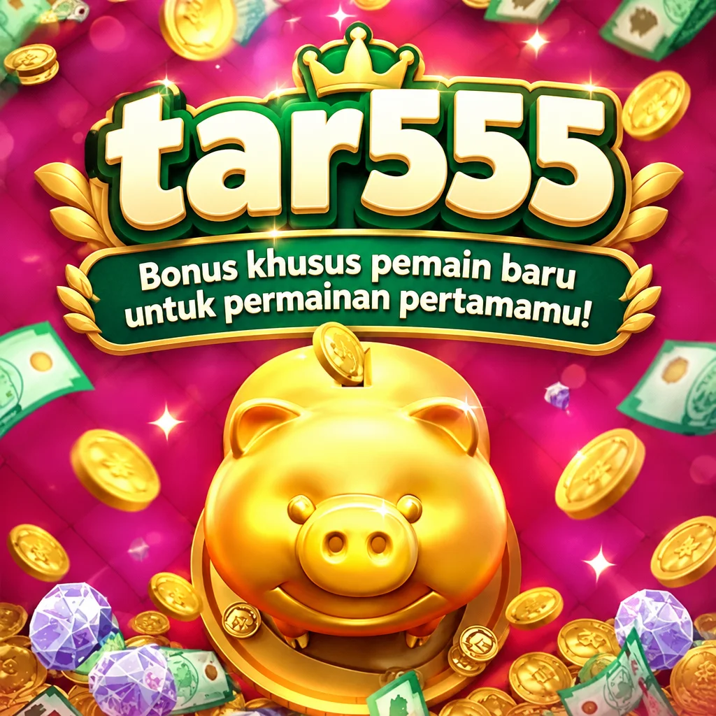 tar555 · Galeri permainan