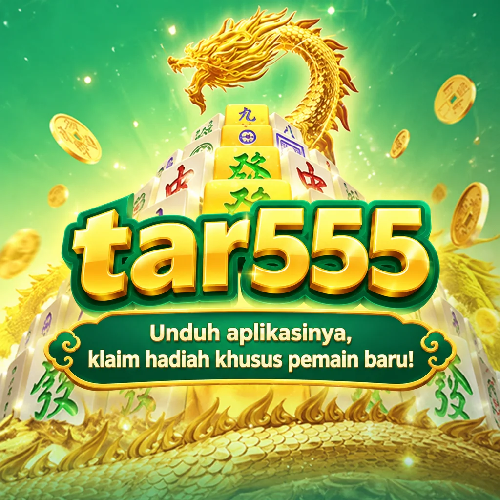 tar555 · Galeri permainan