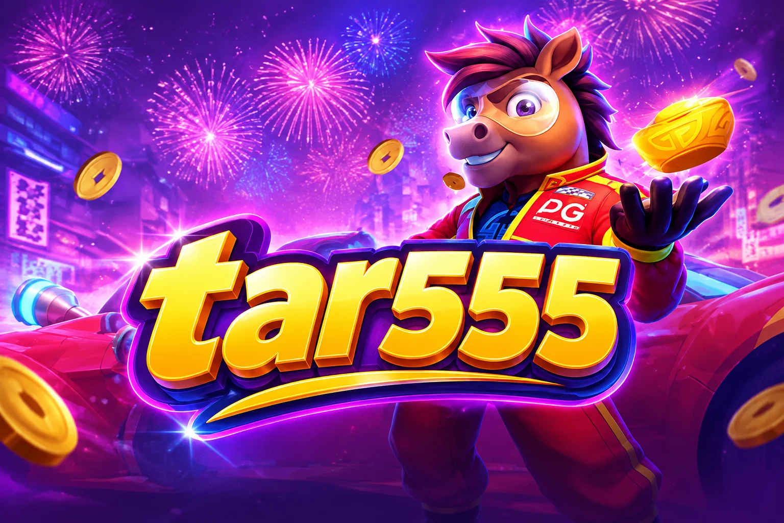 tar555 · Panduan Antarmuka Slot Pinata Wins di Platform tar555: Mekanisme 5x3 dan Mode Putaran Gratis